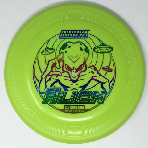 Innova Alien (DX) Midrange