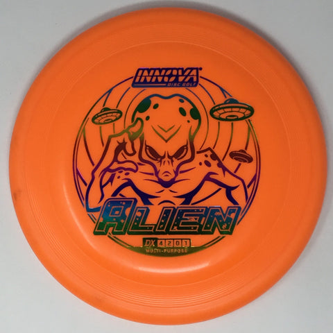 Innova Alien (DX) Midrange