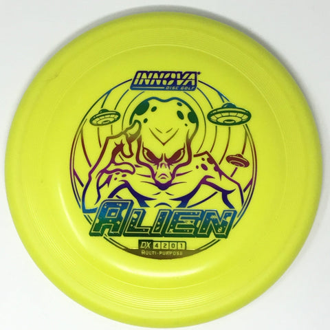 Innova Alien (DX) Midrange