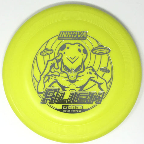 Innova Alien (DX) Midrange