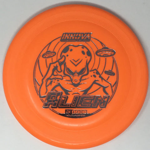 Innova Alien (DX) Midrange