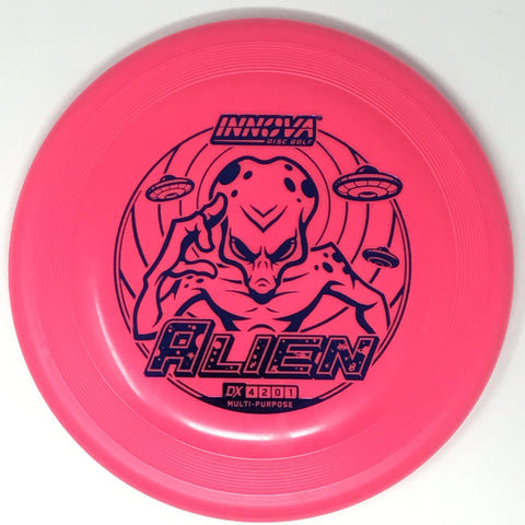 Innova Alien (DX) Midrange