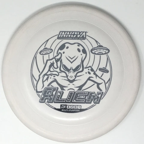 Innova Alien (DX) Midrange