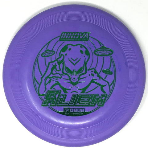 Innova Alien (DX) Midrange