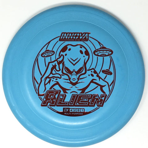 Innova Alien (DX) Midrange