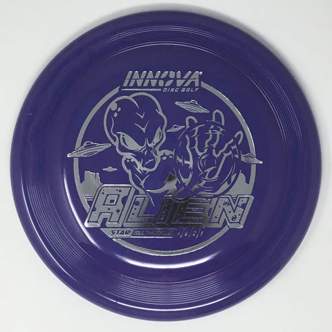 Innova Alien (Star) Midrange