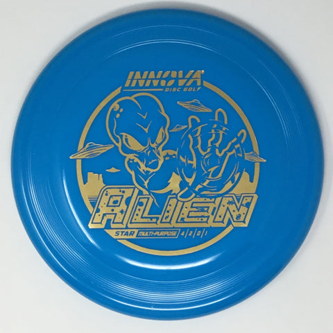 Innova Alien (Star) Midrange