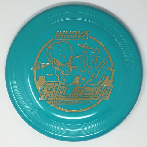 Innova Alien (Star) Midrange