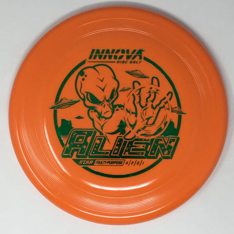 Innova Alien (Star) Midrange
