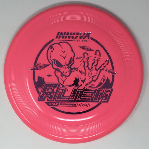 Innova Alien (Star) Midrange