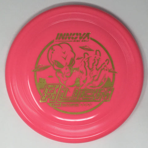 Innova Alien (Star) Midrange