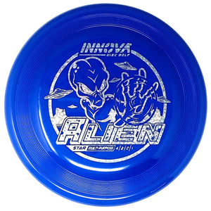 Innova Alien (Star) Midrange