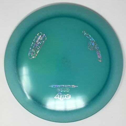 Innova Ape (Blizzard Champion) Distance Driver