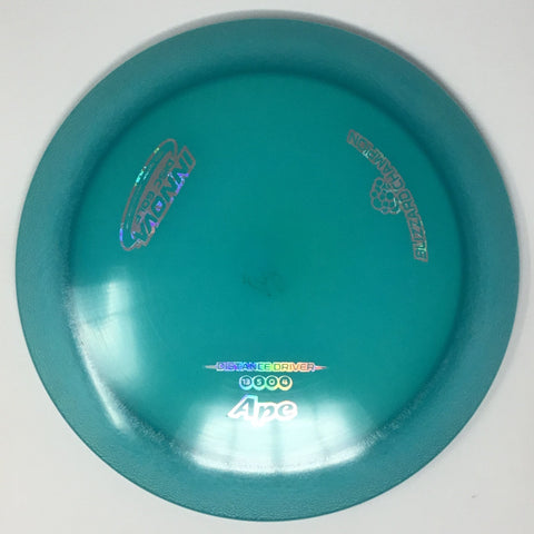 Innova Ape (Blizzard Champion) Distance Driver