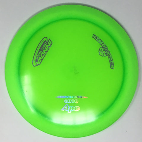 Innova Ape (Blizzard Champion) Distance Driver