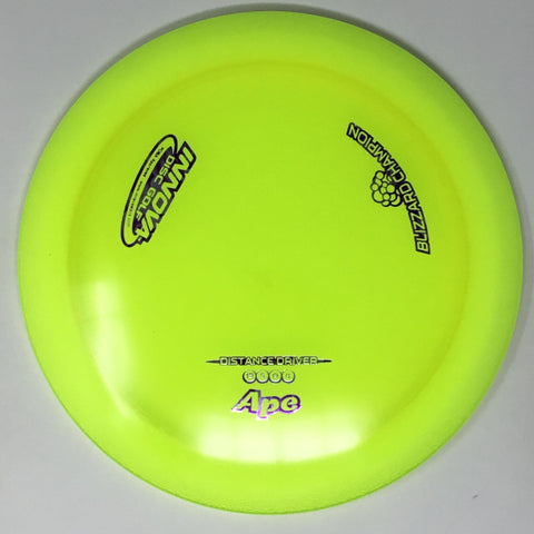 Innova Ape (Blizzard Champion) Distance Driver