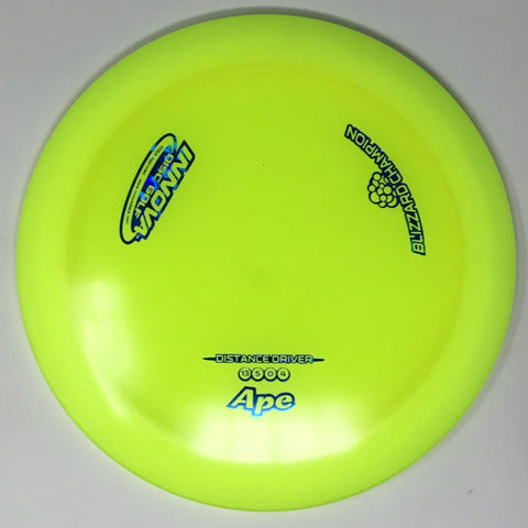 Innova Ape (Blizzard Champion) Distance Driver