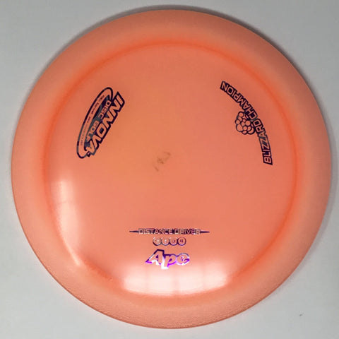 Innova Ape (Blizzard Champion) Distance Driver