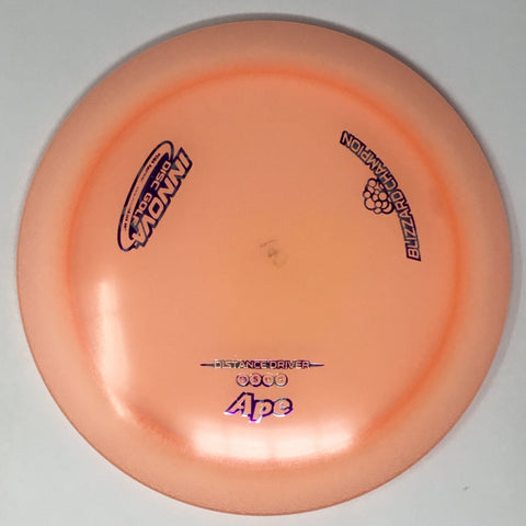 Innova Ape (Blizzard Champion) Distance Driver