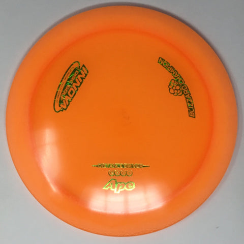Innova Ape (Blizzard Champion) Distance Driver
