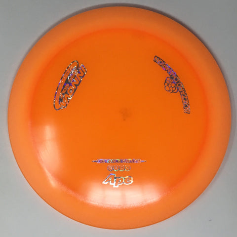 Innova Ape (Blizzard Champion) Distance Driver