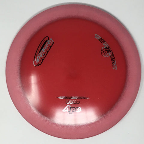 Innova Ape (Blizzard Champion) Distance Driver