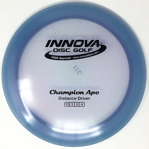 Innova Ape (Champion) Distance Driver