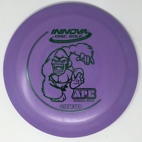 Innova Ape (DX) Distance Driver