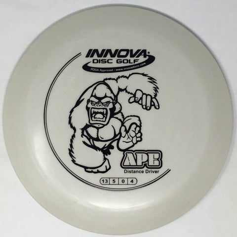 Innova Ape (DX) Distance Driver