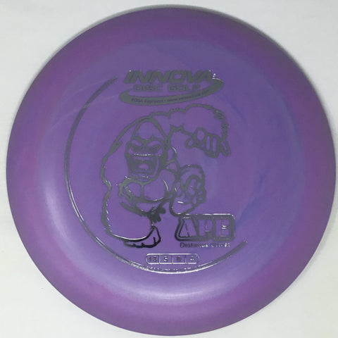 Innova Ape (DX) Distance Driver