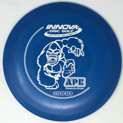 Innova Ape (DX) Distance Driver