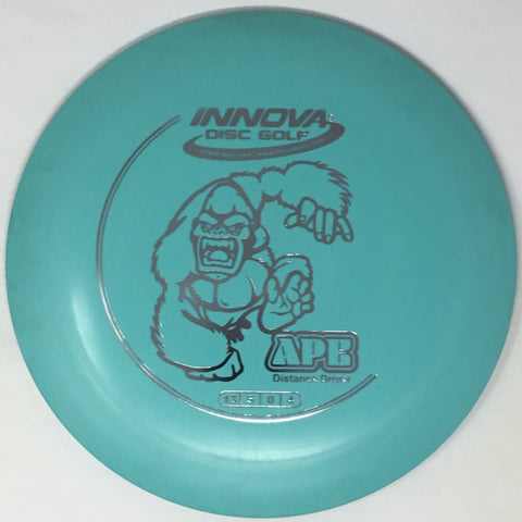 Innova Ape (DX) Distance Driver