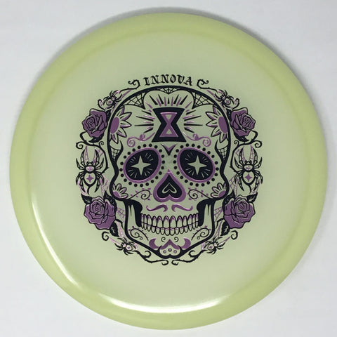Innova Arachnid (Champion Proto Glow - Halloween Edition 2026) Midrange