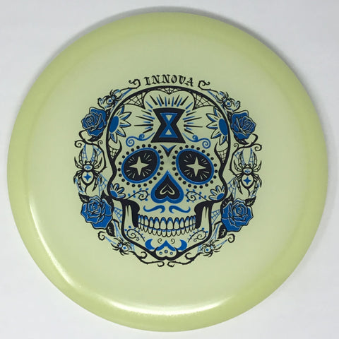 Innova Arachnid (Champion Proto Glow - Halloween Edition 2026) Midrange