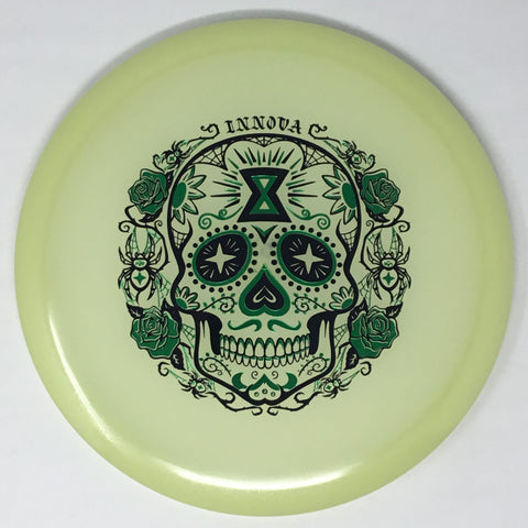 Innova Arachnid (Champion Proto Glow - Halloween Edition 2026) Midrange