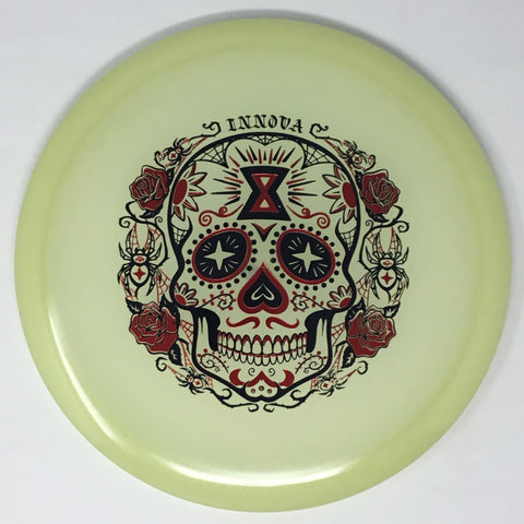 Innova Arachnid (Champion Proto Glow - Halloween Edition 2026) Midrange