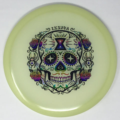 Innova Arachnid (Champion Proto Glow - Halloween Edition 2026) Midrange