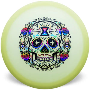 Innova Arachnid (Champion Proto Glow - Halloween Edition 2026) Midrange