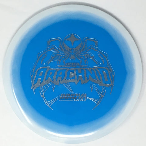Innova Arachnid (Halo Star) Midrange