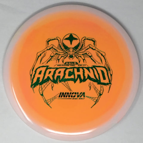 Innova Arachnid (Halo Star) Midrange