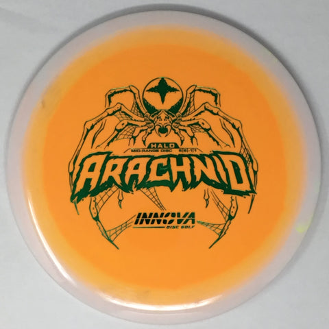 Innova Arachnid (Halo Star) Midrange