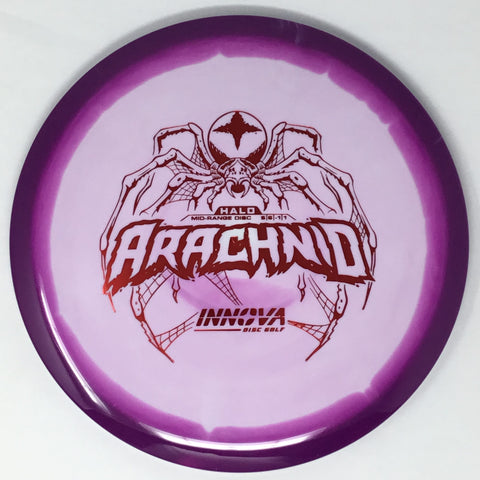 Innova Arachnid (Halo Star) Midrange