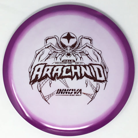 Innova Arachnid (Halo Star) Midrange