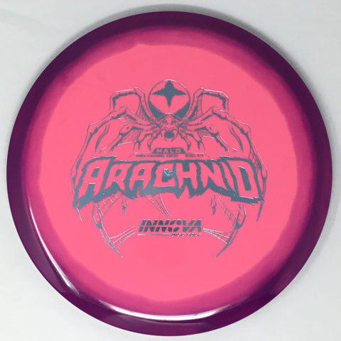 Innova Arachnid (Halo Star) Midrange