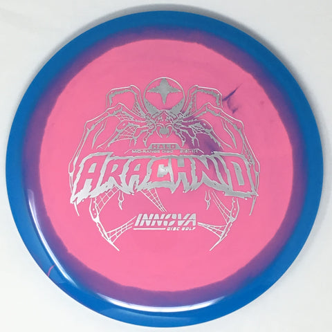 Innova Arachnid (Halo Star) Midrange