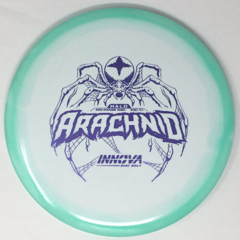 Innova Arachnid (Halo Star) Midrange