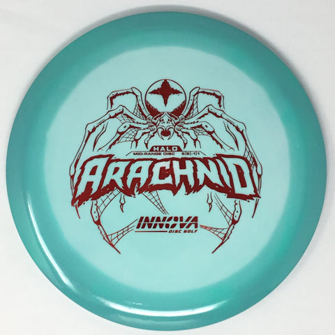Innova Arachnid (Halo Star) Midrange