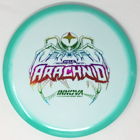 Innova Arachnid (Halo Star) Midrange