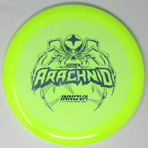 Innova Arachnid (Halo Star) Midrange