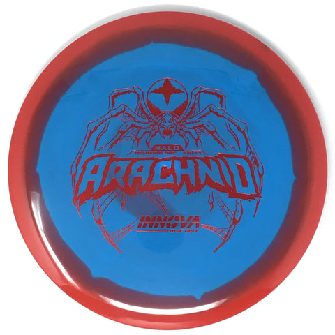 Innova Arachnid (Halo Star) Midrange
